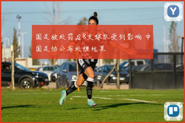 国足被处罚后8支球队受到影响 中国足协公布处理结果