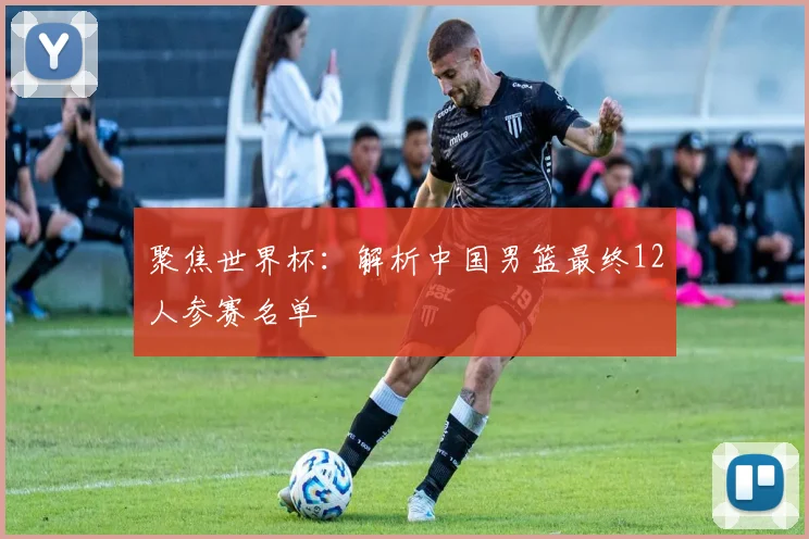 聚焦世界杯:解析中国男篮最终12人参赛名单