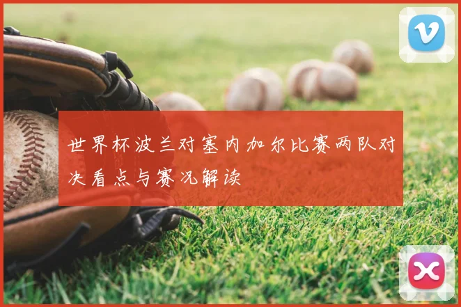 世界杯波兰对塞内加尔比赛两队对决看点与赛况解读