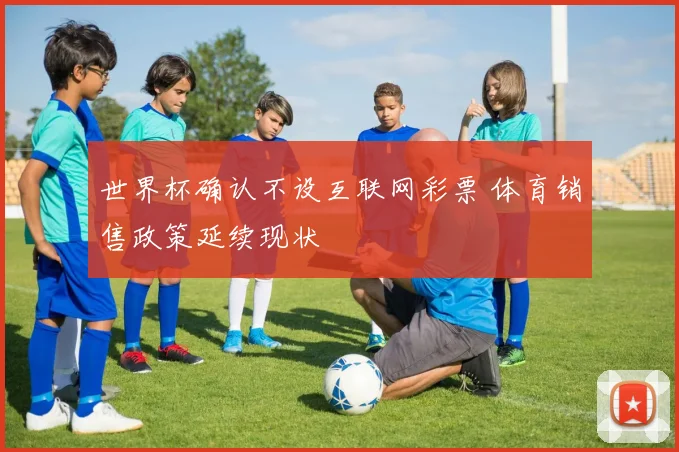 世界杯确认不设互联网彩票 体育销售政策延续现状